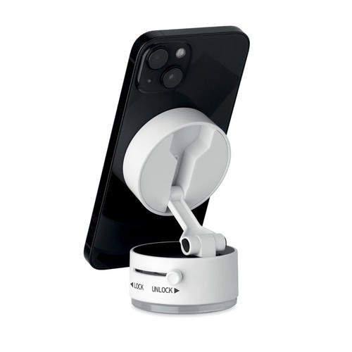 MAGPHONE Soporte magnético p/teléfono