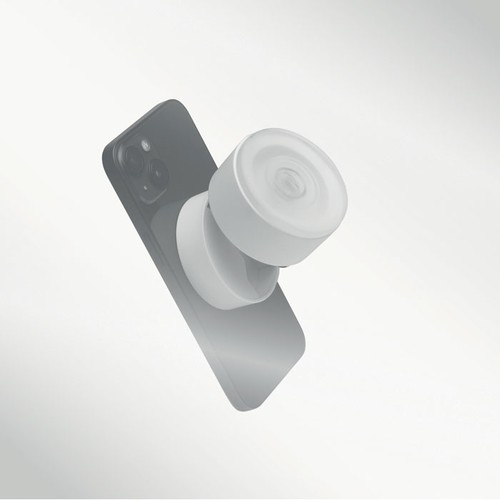 MAGPHONE Soporte magnético p/teléfono