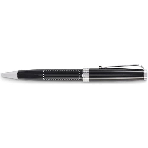 Emplacement de marquage : stylo 1, corps