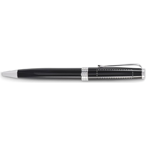 Emplacement de marquage : stylo 1, clip