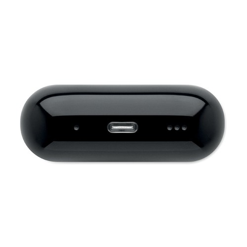 SILENCIO Ecouteurs TWS en ABS - 11