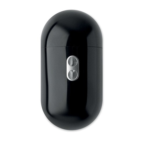 SILENCIO Ecouteurs TWS en ABS - 12