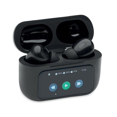 SILENCIO AURICULARES TWS ABS