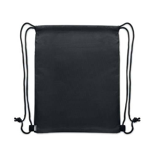 piedra BANGKOK BAG Bolsa con cordón de RPET 600D