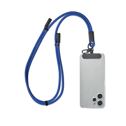 azulón COCHARGE Cordón de carga y datos 60 W