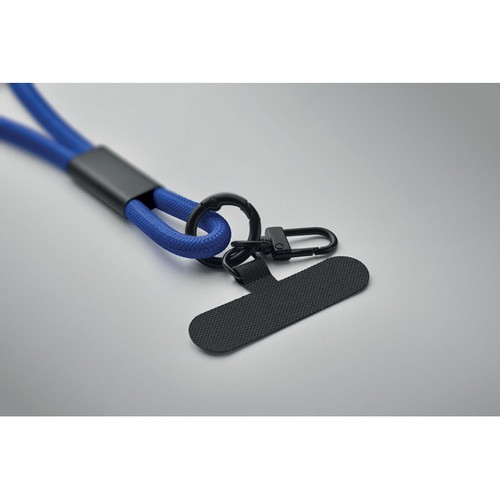 azulón COCHARGE Cordón de carga y datos 60 W