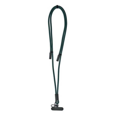 verde oscuro COCHARGE Cordón de carga y datos 60 W
