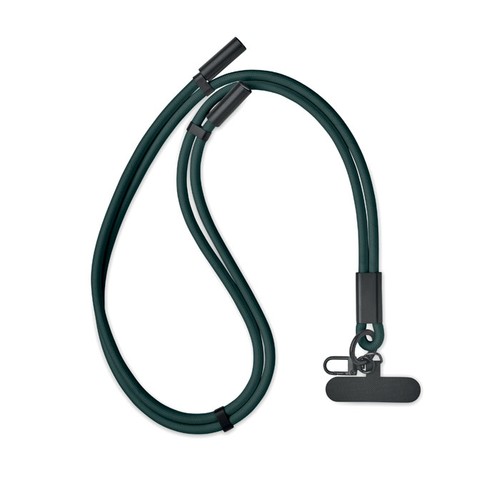 verde oscuro COCHARGE Cordón de carga y datos 60 W
