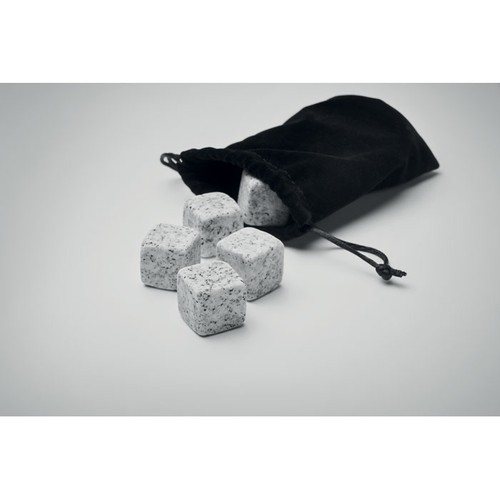 ABERDEEN Caja de 9 piedras enfriadoras