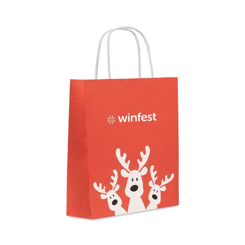 BAO SMALL Sac cadeau petit format - 5