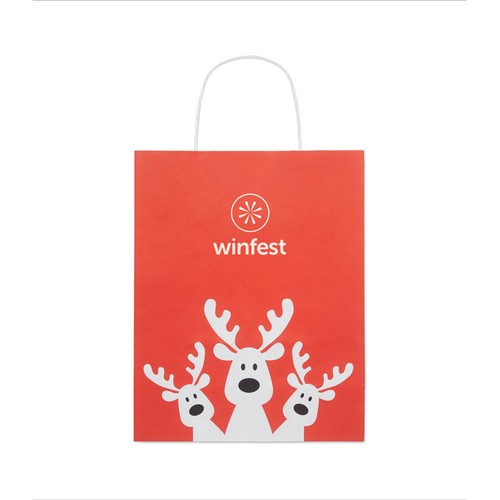BAO SMALL Sac cadeau petit format - 3