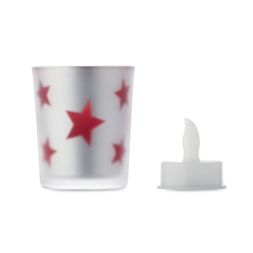 LANDLE Vela LED tealight