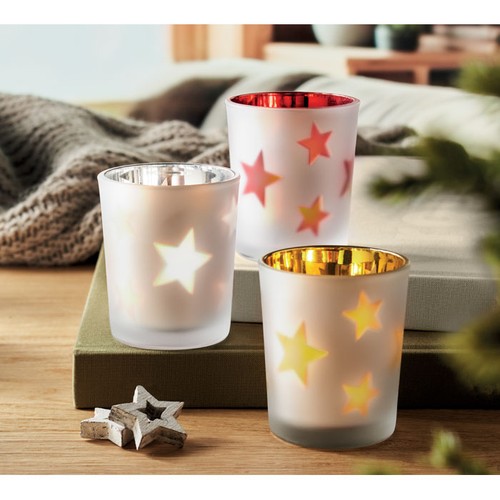 LANDLE Vela LED tealight