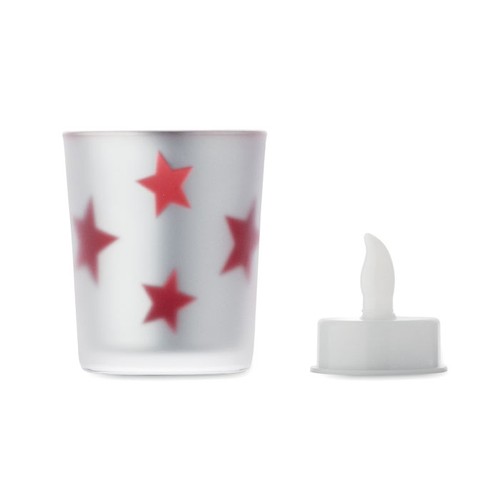 LANDLE Vela LED tealight