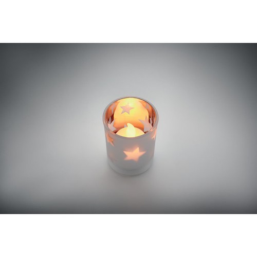 LANDLE Vela LED tealight