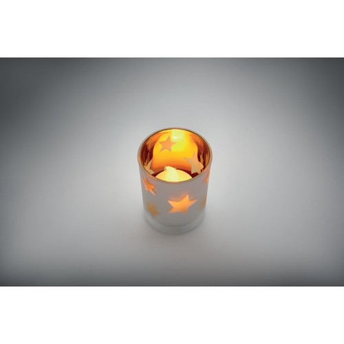 LANDLE Vela LED tealight