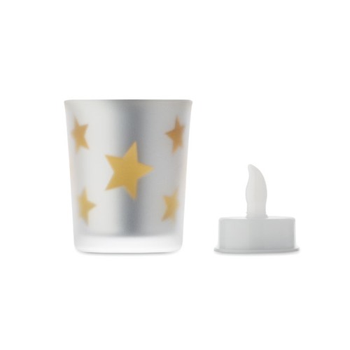 LANDLE Vela LED tealight