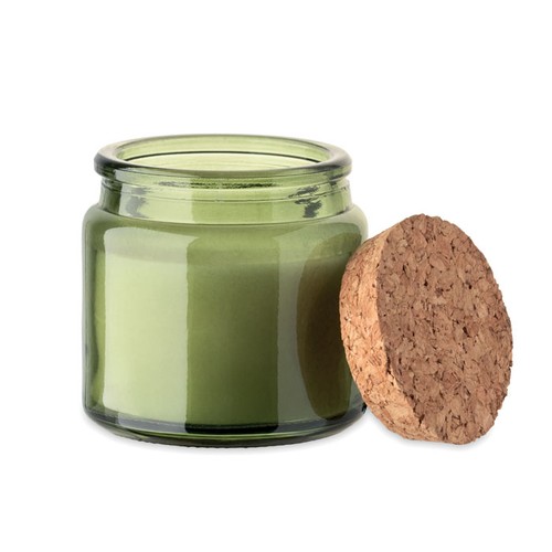 green VALO Vela de cera vegetal 70 gr