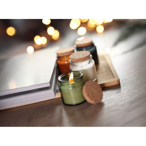 VALO Vela de cera vegetal 70 gr