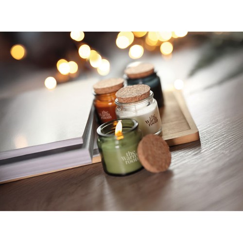 beis VALO Vela de cera vegetal 70 gr