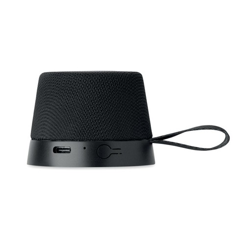 ESCUCHE Enceinte 3W avec support - 2