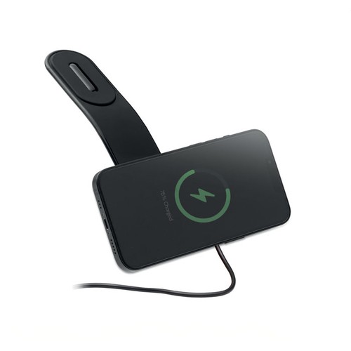 FLECAR Chargeur de voiture 15W - 6