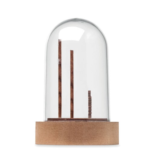 ROVANI Adorno navideño LED