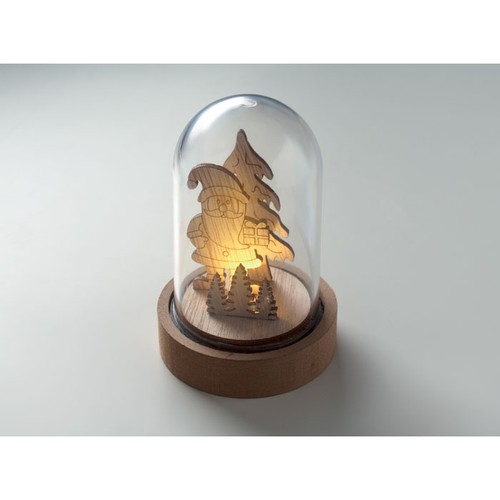 ROVANI Décoration de Noël LED - 6