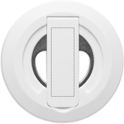 Emplacement de marquage : base