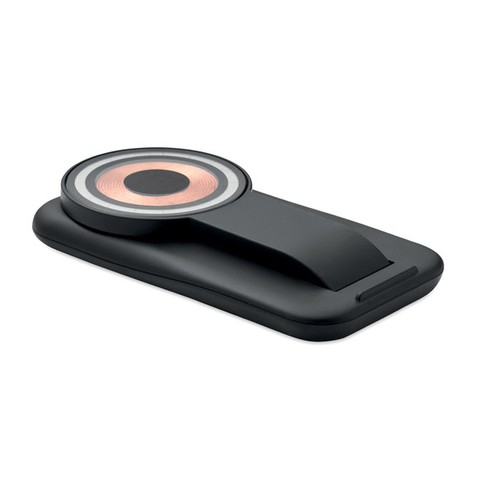 PENDOLESS Chargeur sans fil 3 en 1 15W - 5