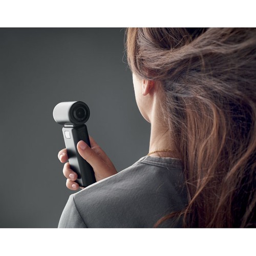 Turboventilador portátil