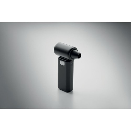 Turboventilador portátil