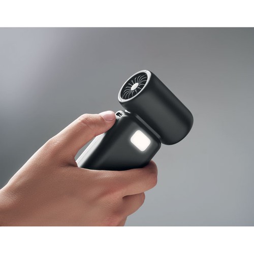 Turboventilador portátil