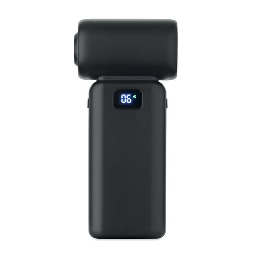 Turboventilador portátil