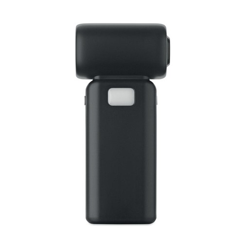 Turboventilador portátil