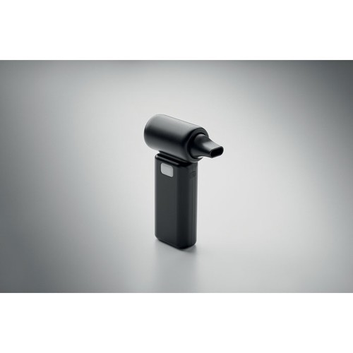 Turboventilador portátil