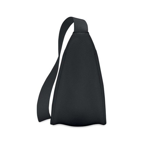 KOROVIN CROSS Bolsa bandolera en oxford 400D