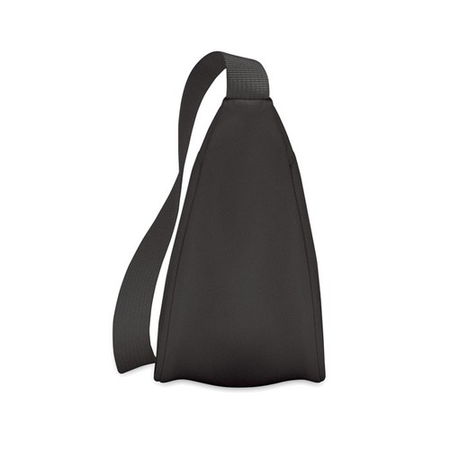 KOROVIN CROSS Bolsa bandolera en oxford 400D