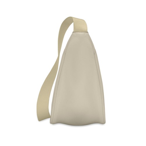 KOROVIN CROSS Bolsa bandolera en oxford 400D