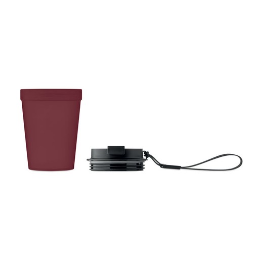 ISFORDEN TUMBLER Vaso de pared simple 300 ml