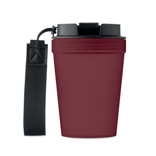 ISFORDEN TUMBLER Vaso de pared simple 300 ml