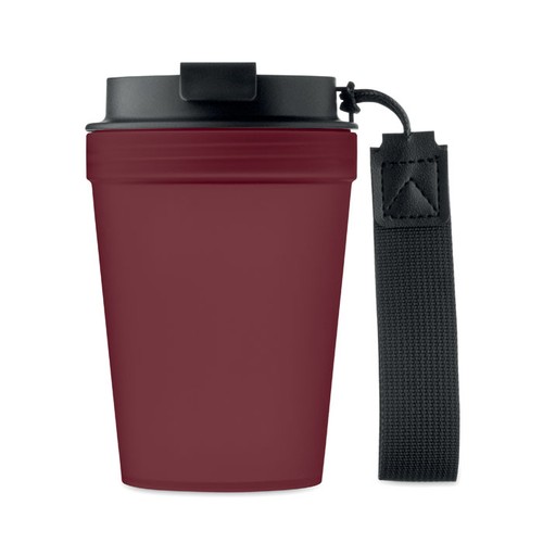 ISFORDEN TUMBLER Vaso de pared simple 300 ml