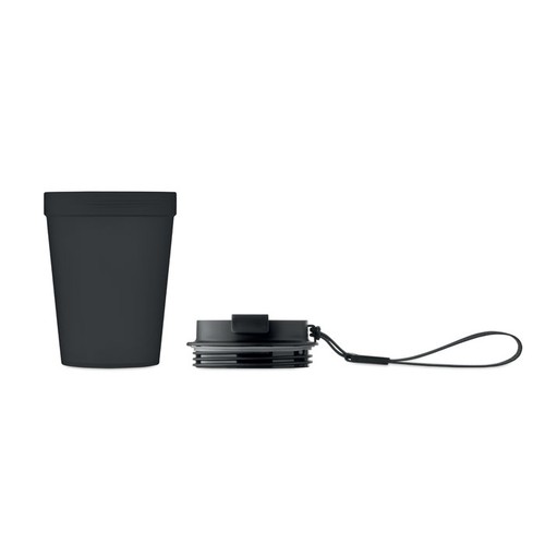 ISFORDEN TUMBLER Vaso de pared simple 300 ml