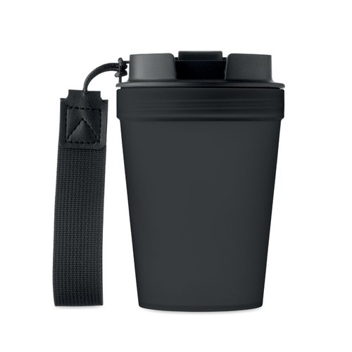 ISFORDEN TUMBLER Vaso de pared simple 300 ml