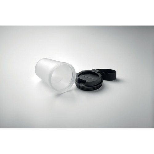 ISFORDEN TUMBLER Vaso de pared simple 300 ml