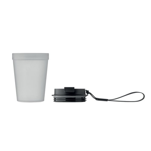 ISFORDEN TUMBLER Vaso de pared simple 300 ml