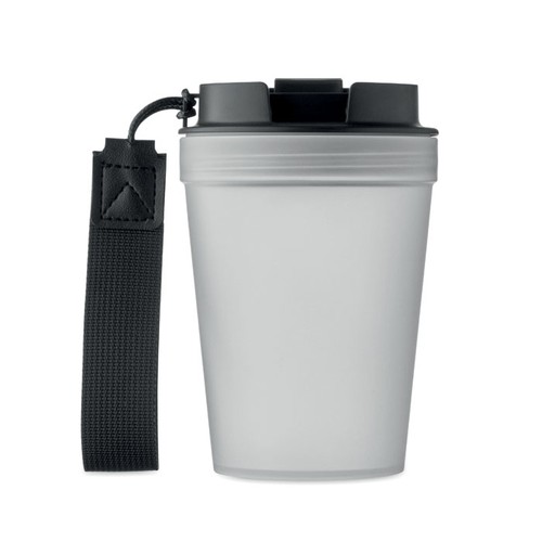 ISFORDEN TUMBLER Vaso de pared simple 300 ml