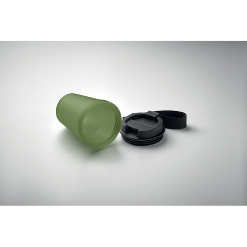 ISFORDEN TUMBLER Vaso de pared simple 300 ml