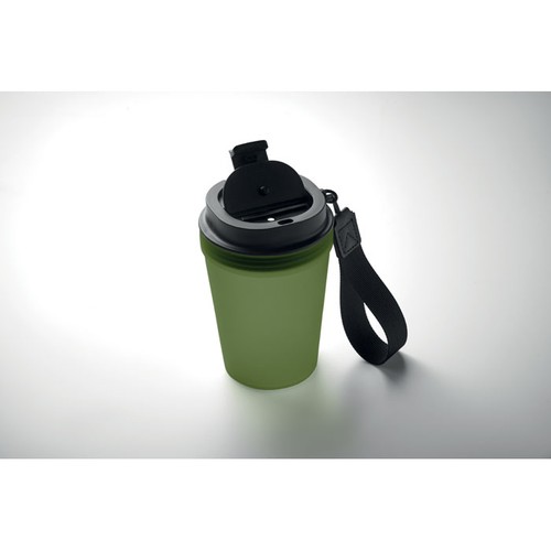 ISFORDEN TUMBLER Vaso de pared simple 300 ml