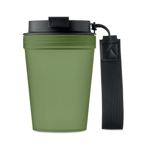 ISFORDEN TUMBLER Vaso de pared simple 300 ml